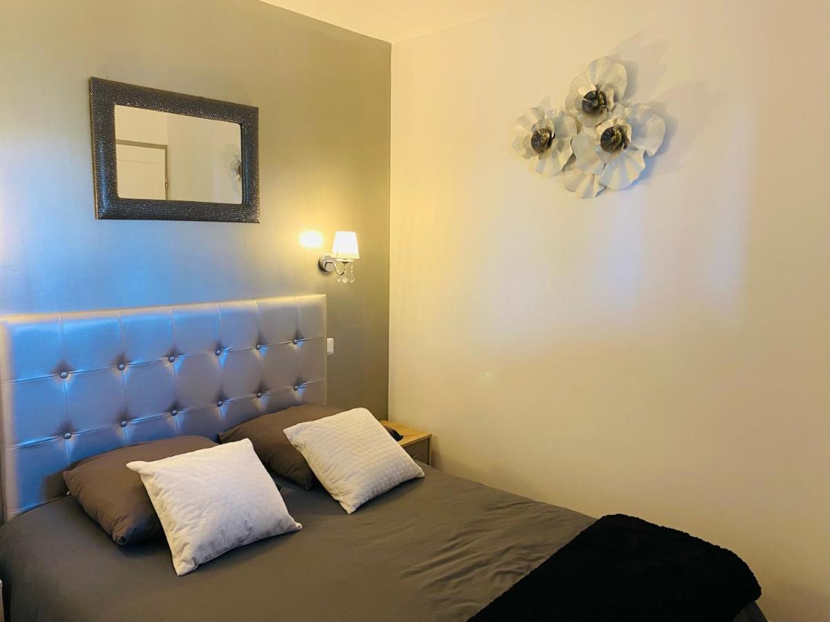 Le Birdie 2102- Bel Appartement Pour 4 Dans Residence Golf Avec Piscine Deauville Exterior foto